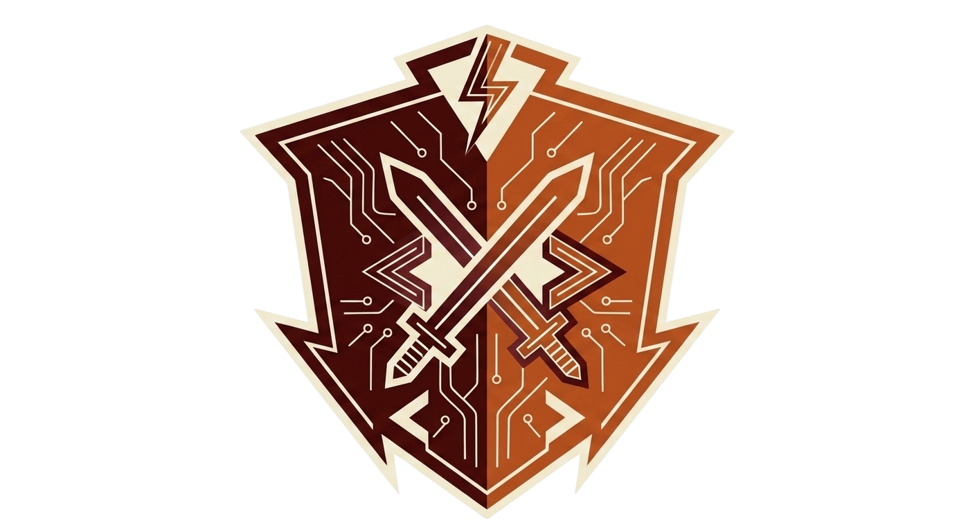 FightCode logo